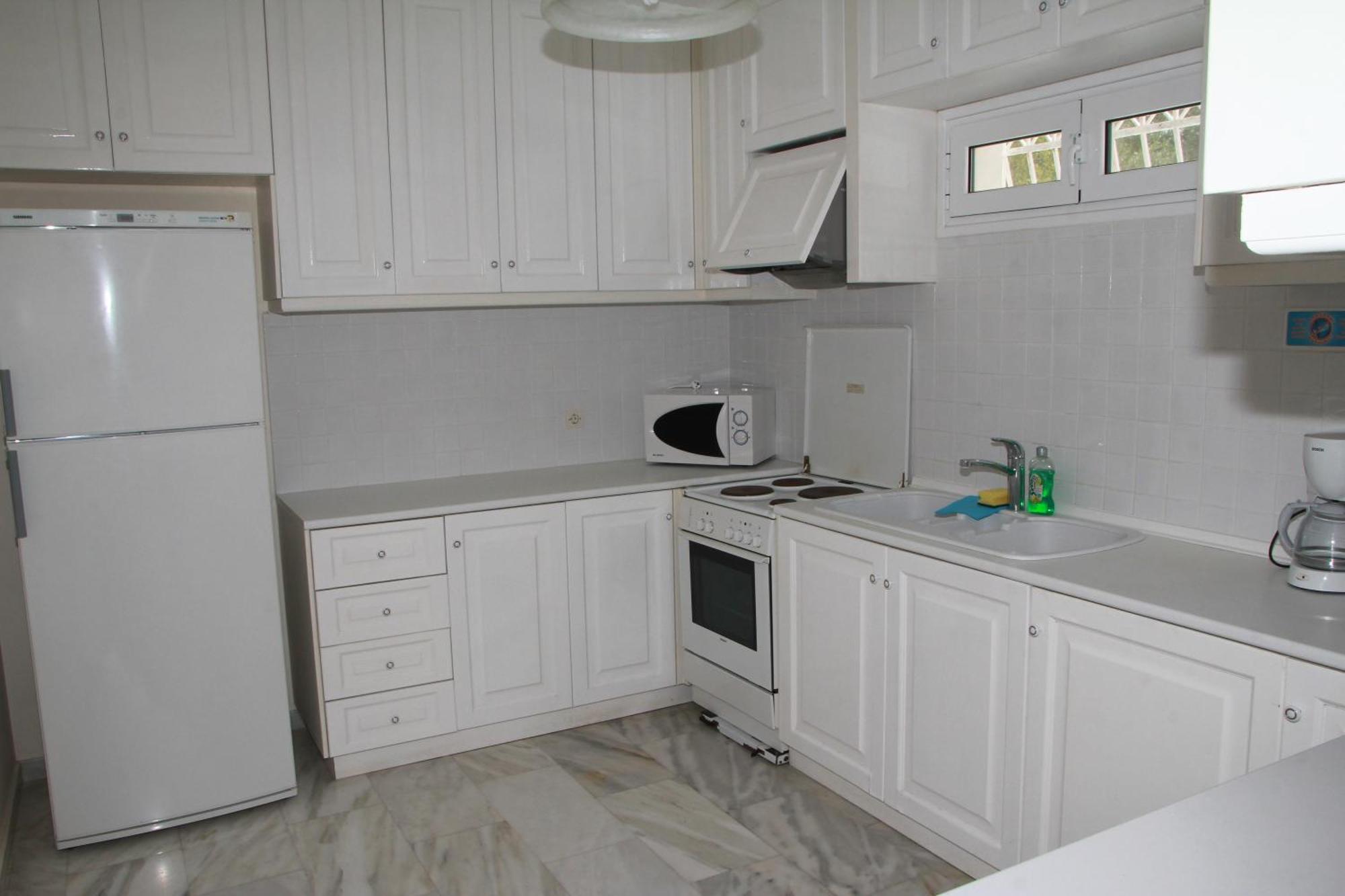 Saint Nicholas Beach Resort ذيسْخا المظهر الخارجي الصورة