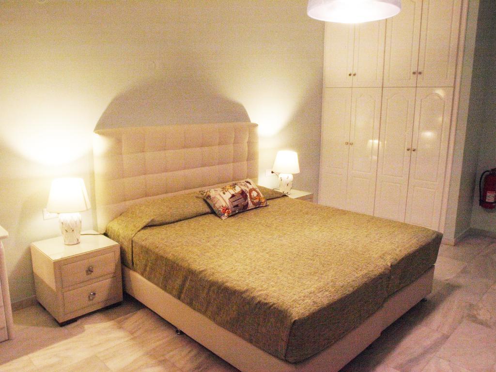Saint Nicholas Beach Resort ذيسْخا المظهر الخارجي الصورة